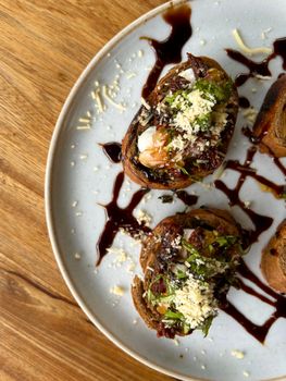 Smokey Balsamic Smokey Balsamic Sprouted Protein Snack