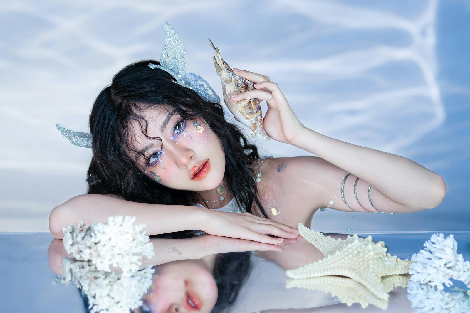 Mermaid images photos download the best free mermaid images stock