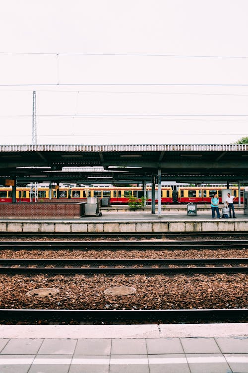 Ferrocarril Vacío