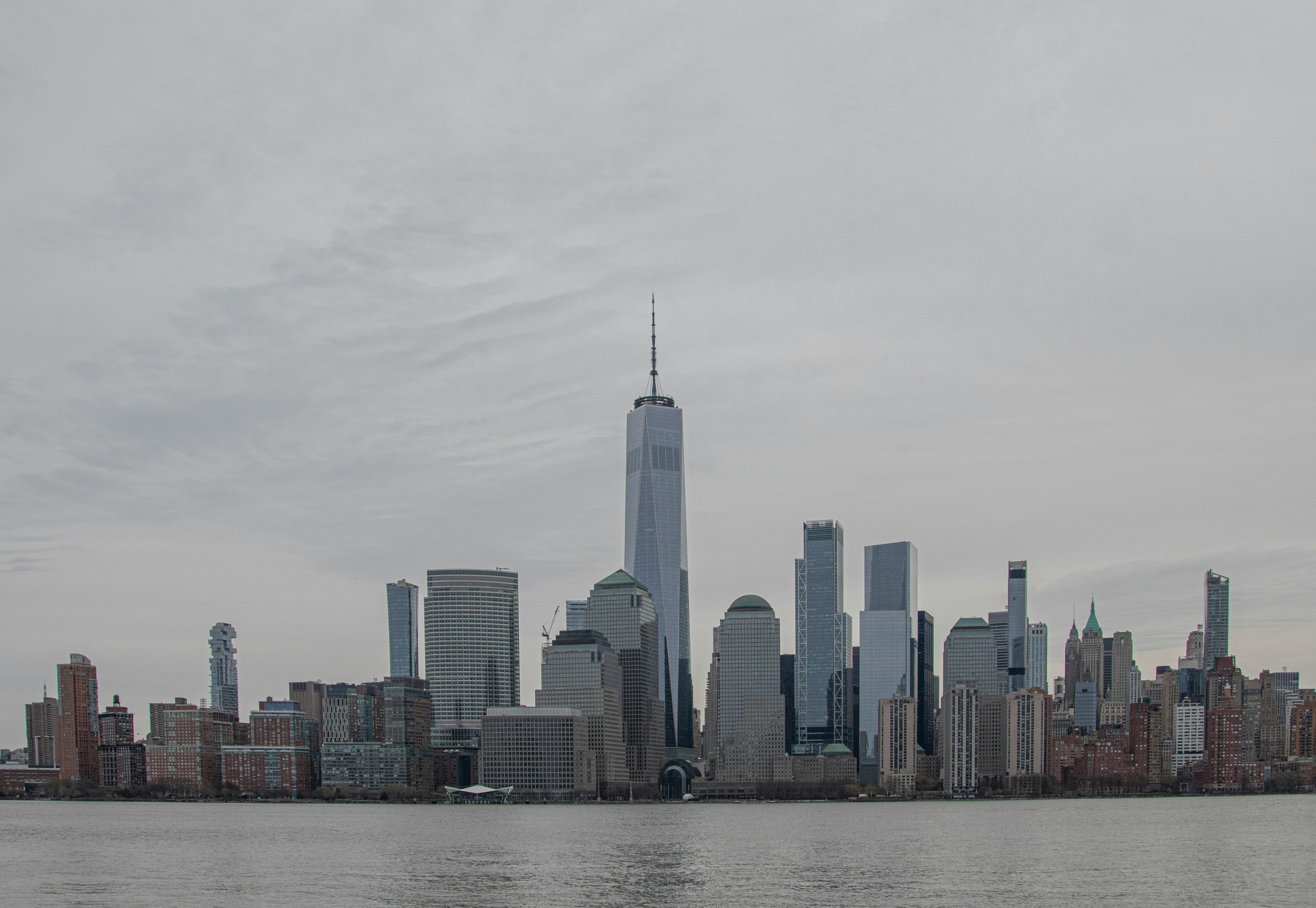 manhattan horizons a stunning view from new jersey