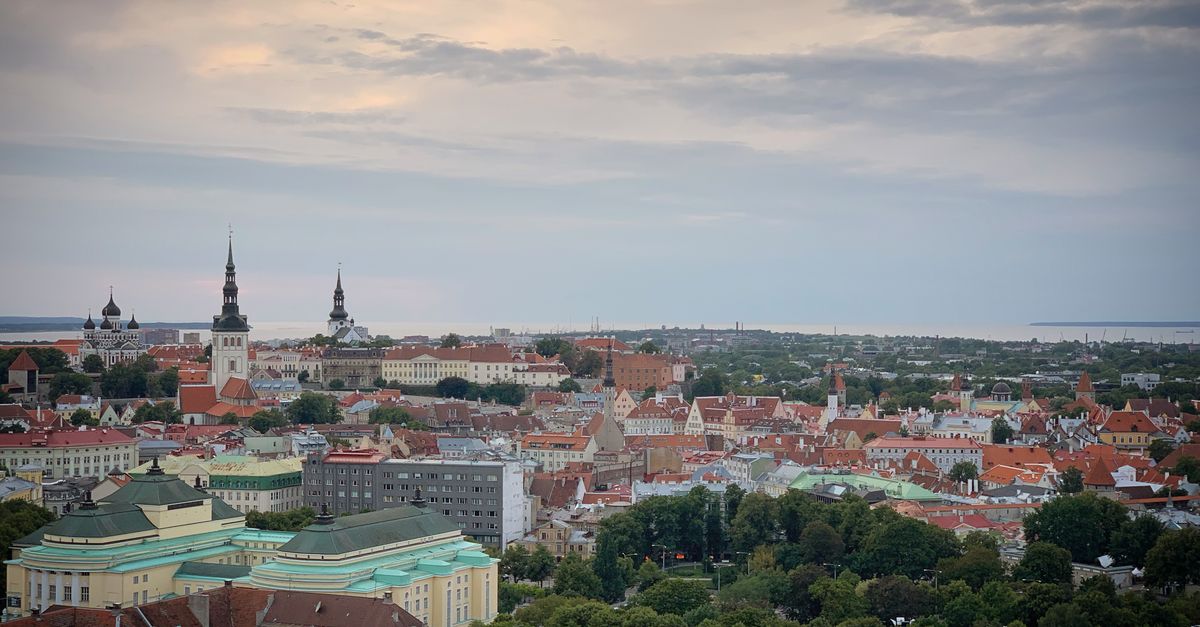Photo of Estonia