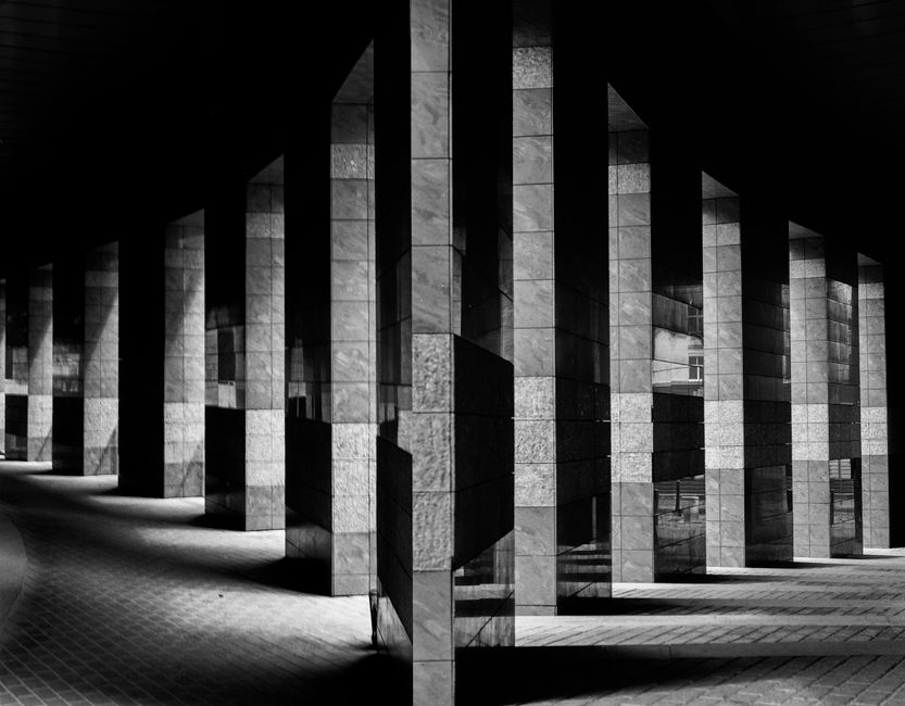 Die Architektonik der dezentralen Vertrauensbildung