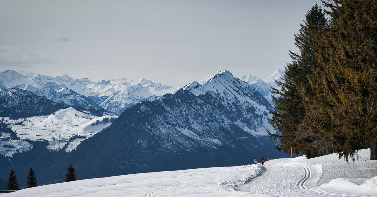 Les Meilleures Destinations pour des Escapades Actives