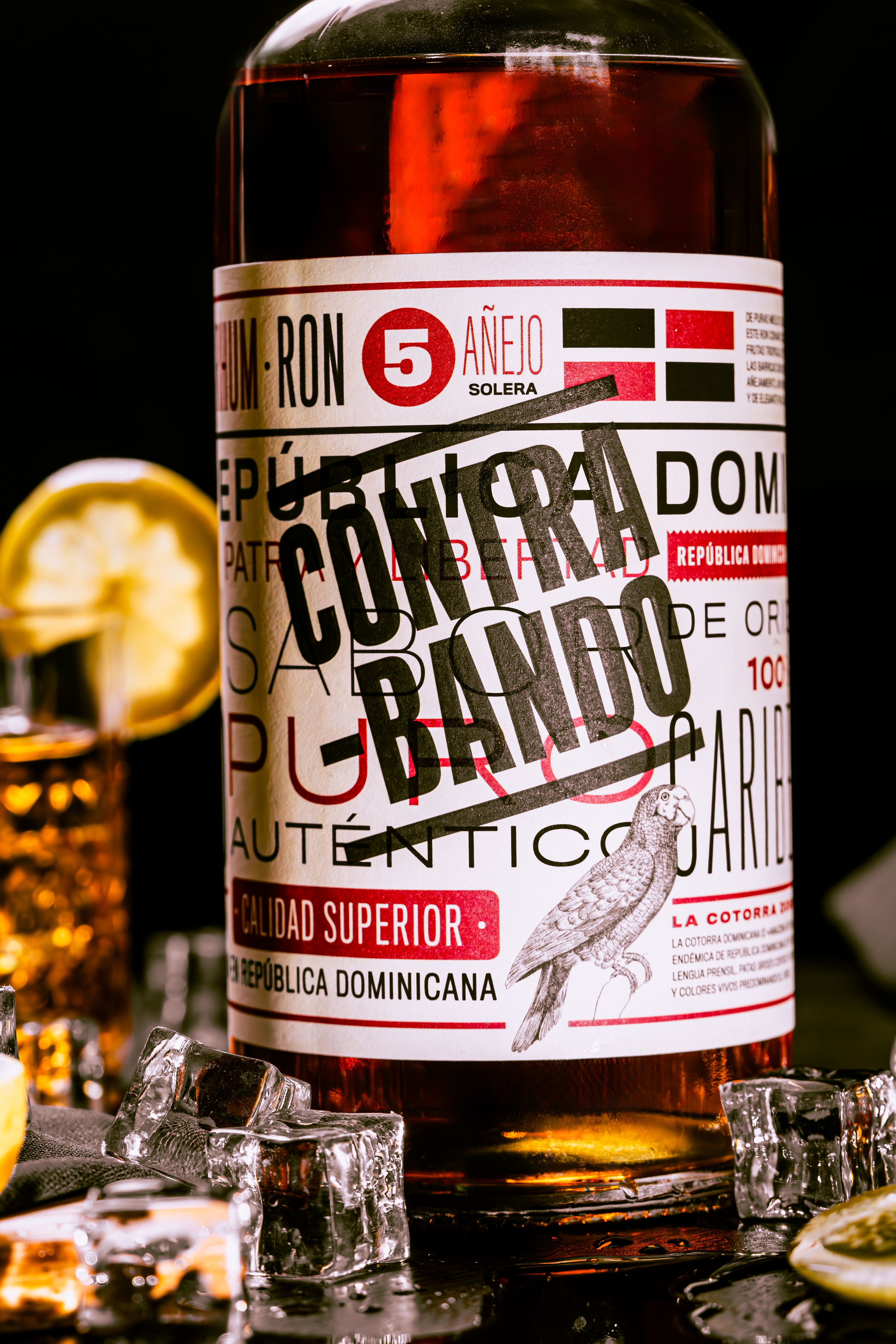 Dominican Rum