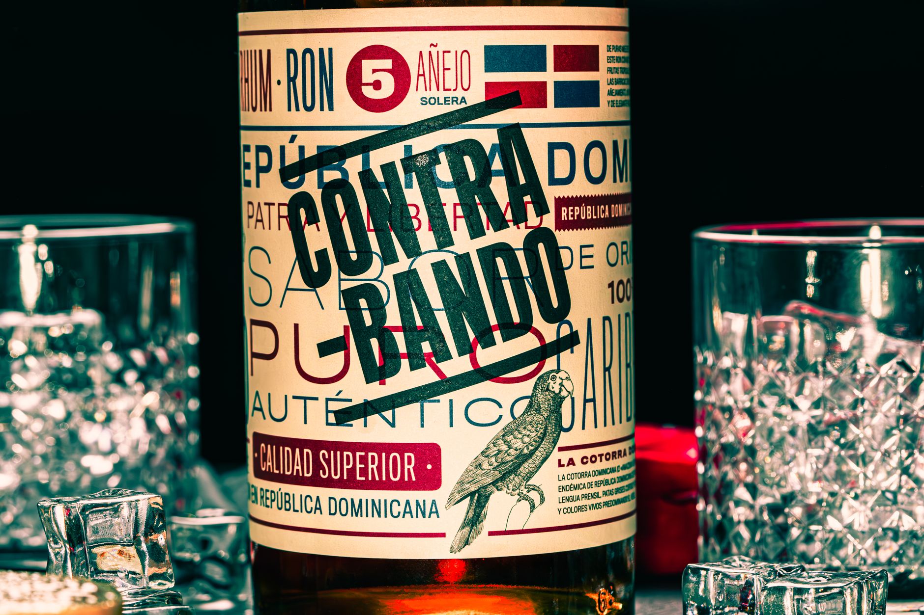 The Rum Conjecture Explained Video Review