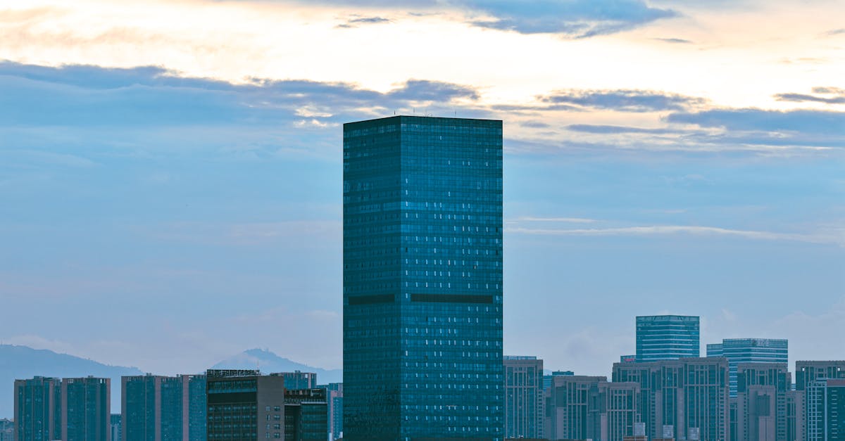 7 häufige Irrtümer über den Kauf von Gewerbeimmobilien