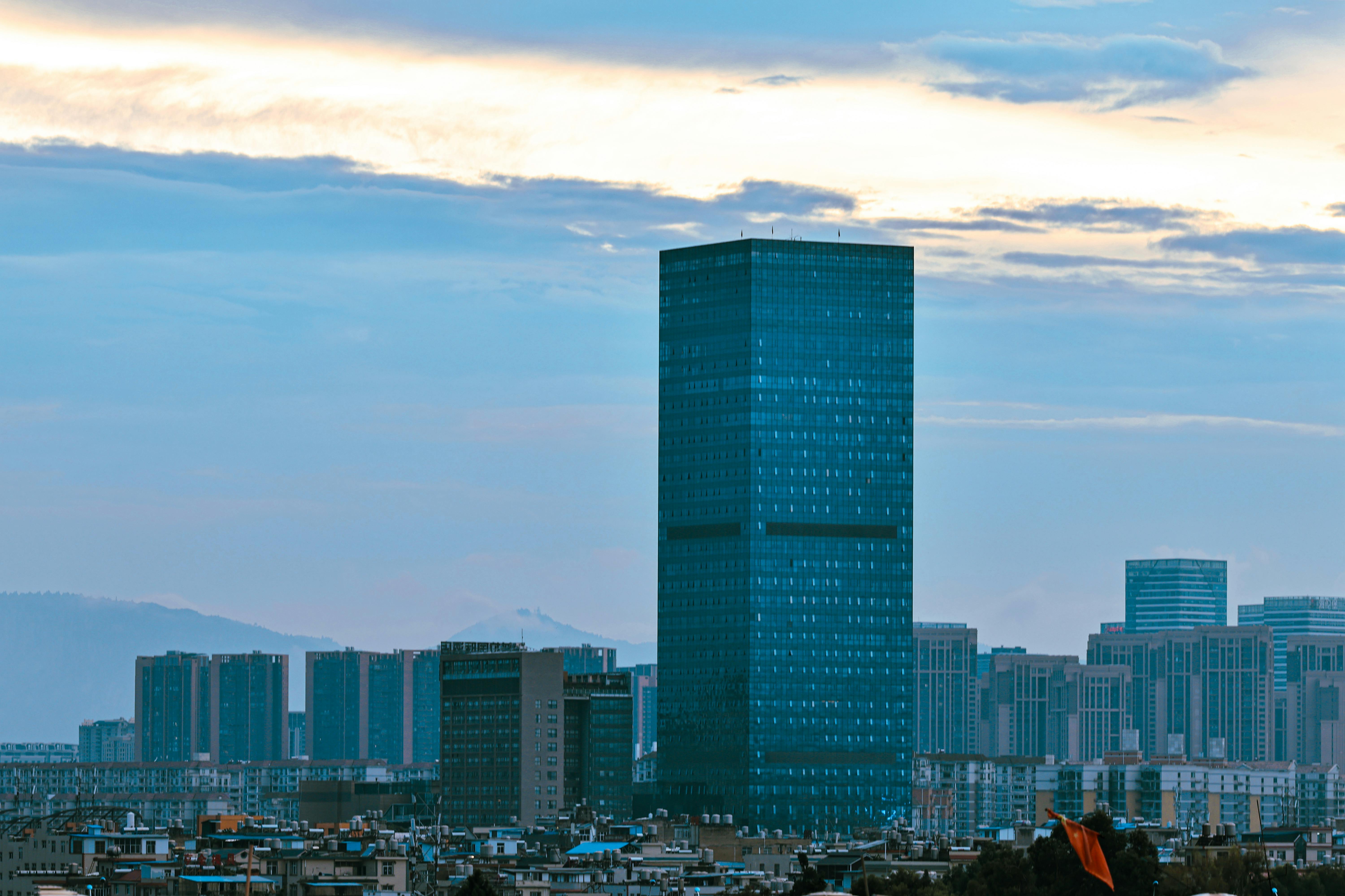 Exploring Unconventional Remote Workspaces for Increased Productivity