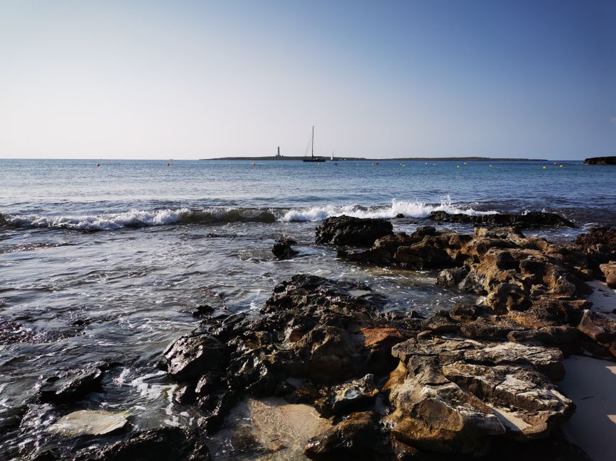 ¿Puedes creerlo? Vuelos a Menorca y 2 noches por solo 83€