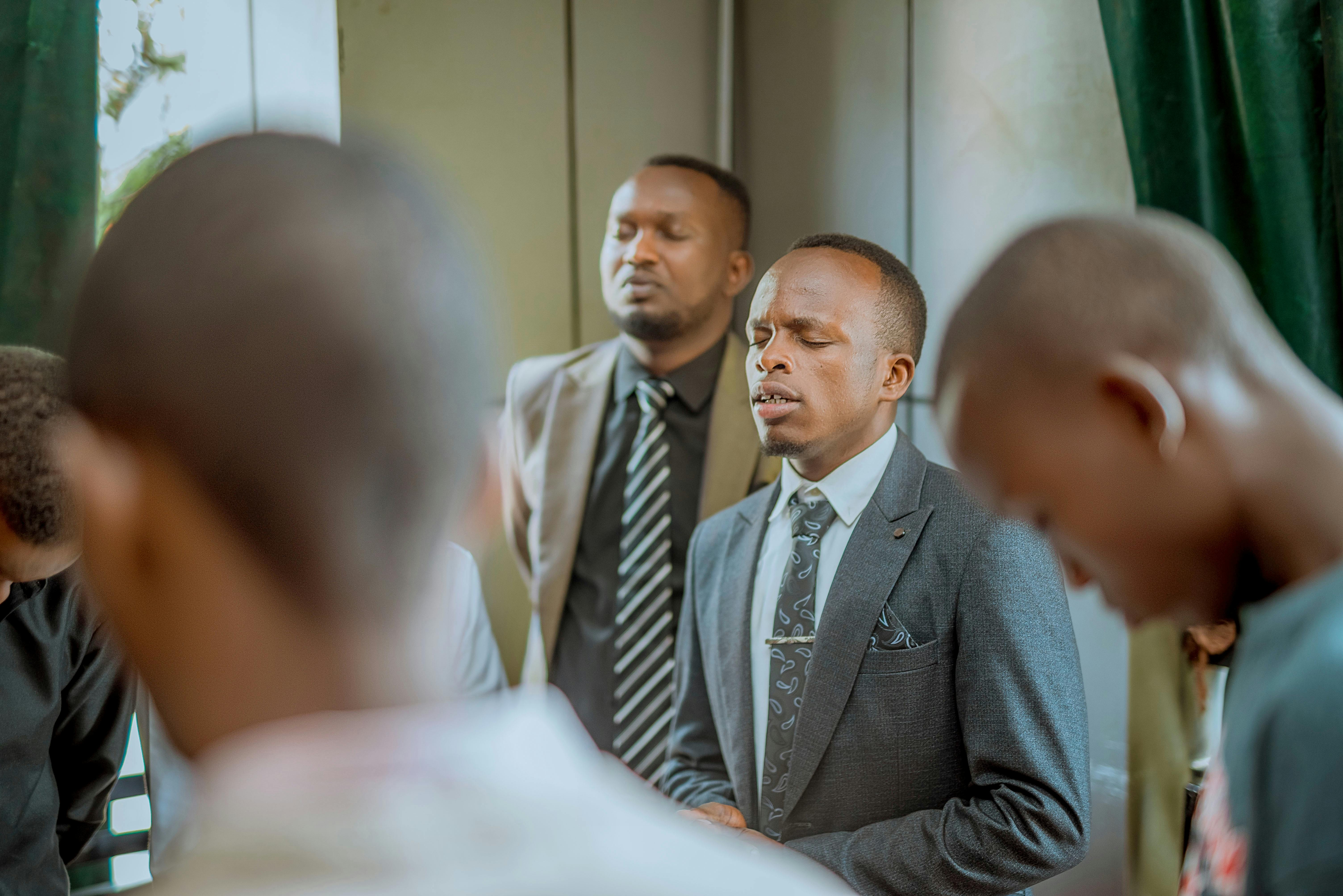 Meditation For Busy People