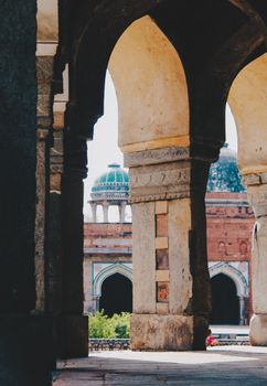 Delhi