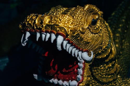 Imagine de stoc gratuită din asiatic, aur, dragon