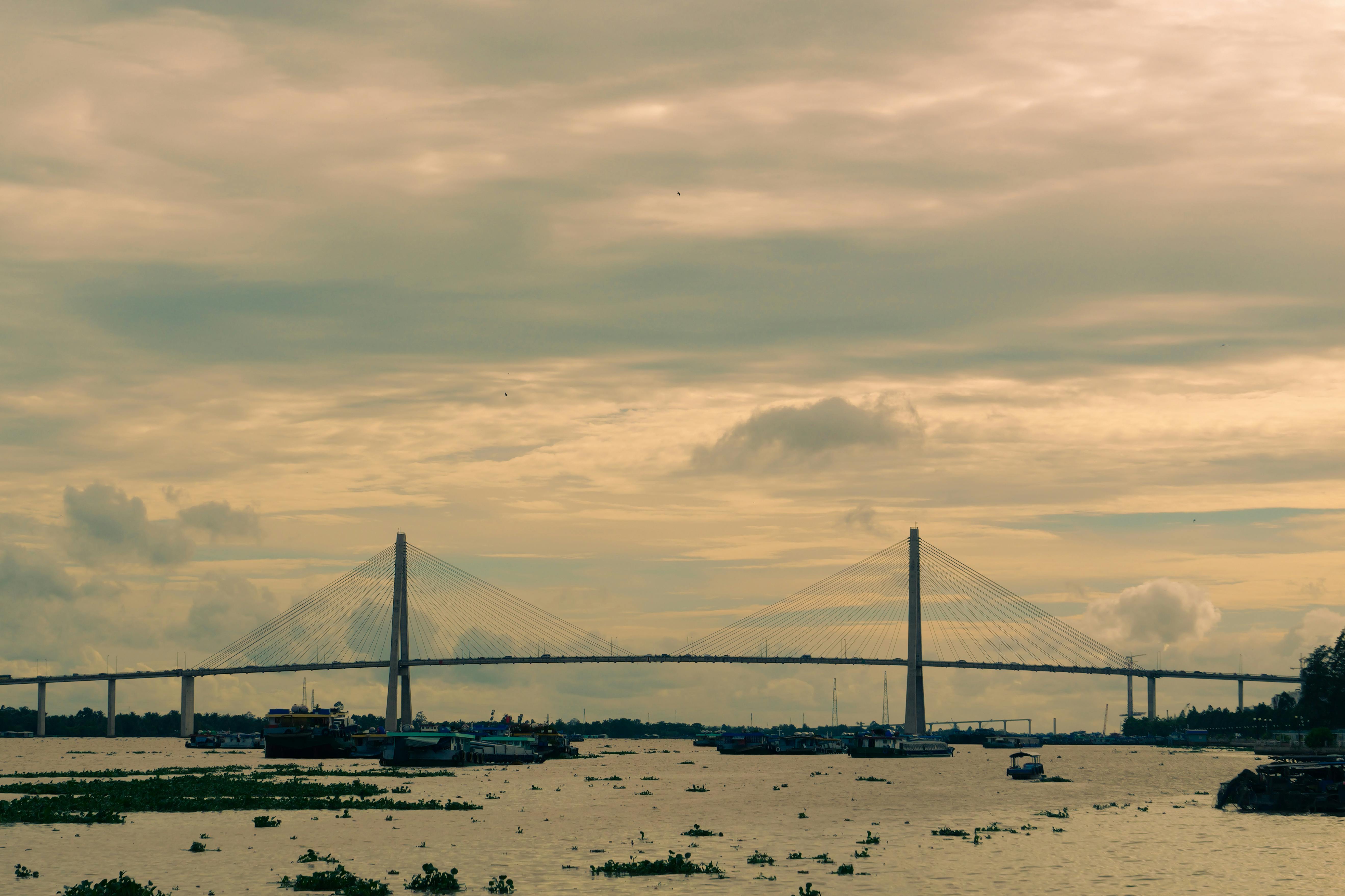 My Tho, Vietnam - travel photo