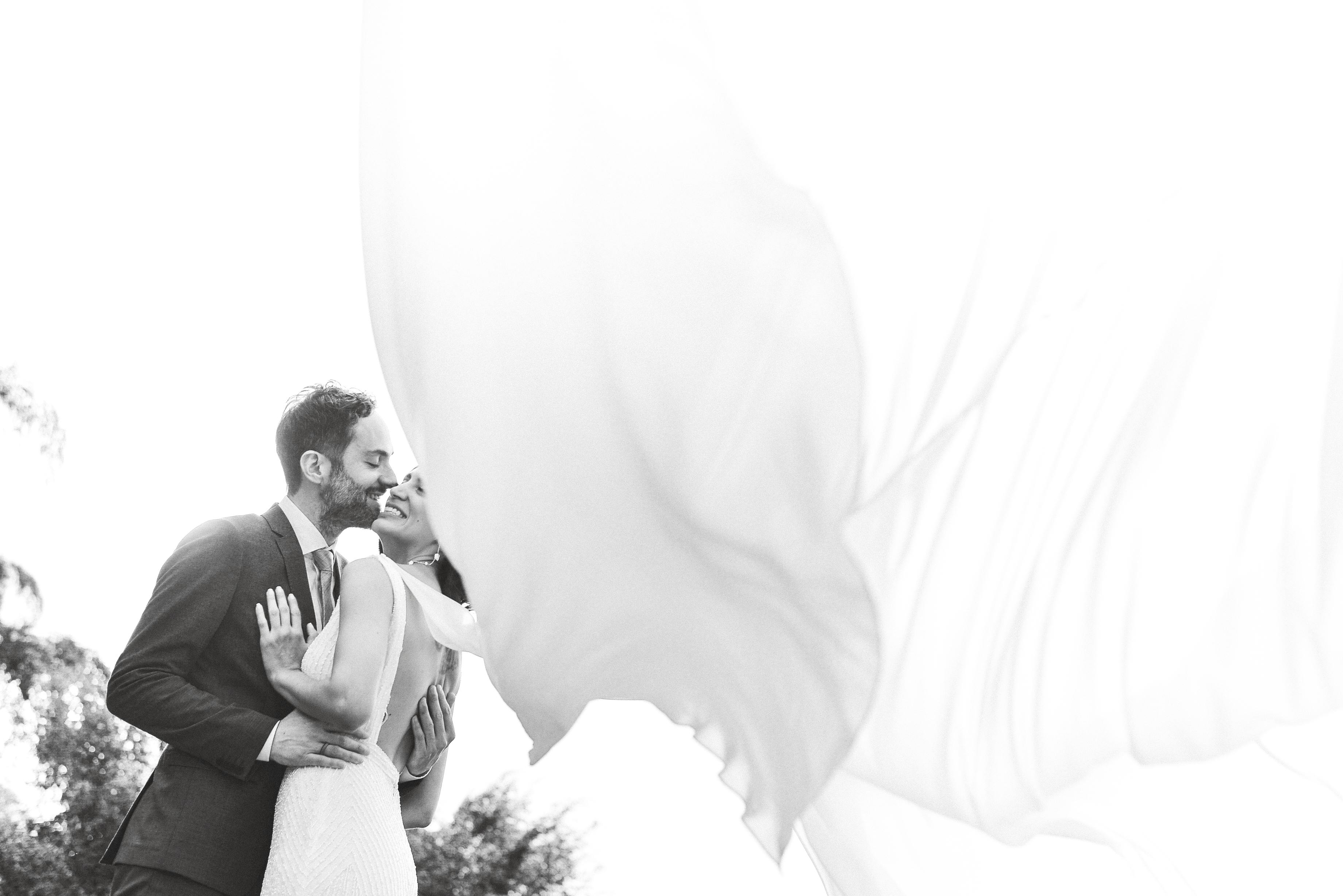 Gratuit Imagine de stoc gratuită din aerisit, afecțiune, alb-negru Fotografie de stoc