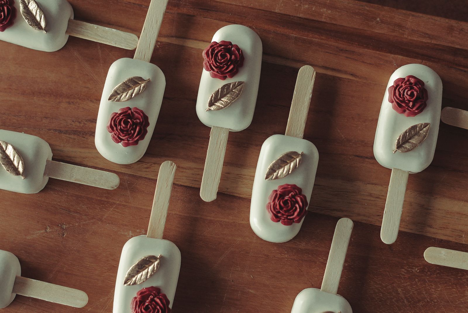 Cake Pops — example 5