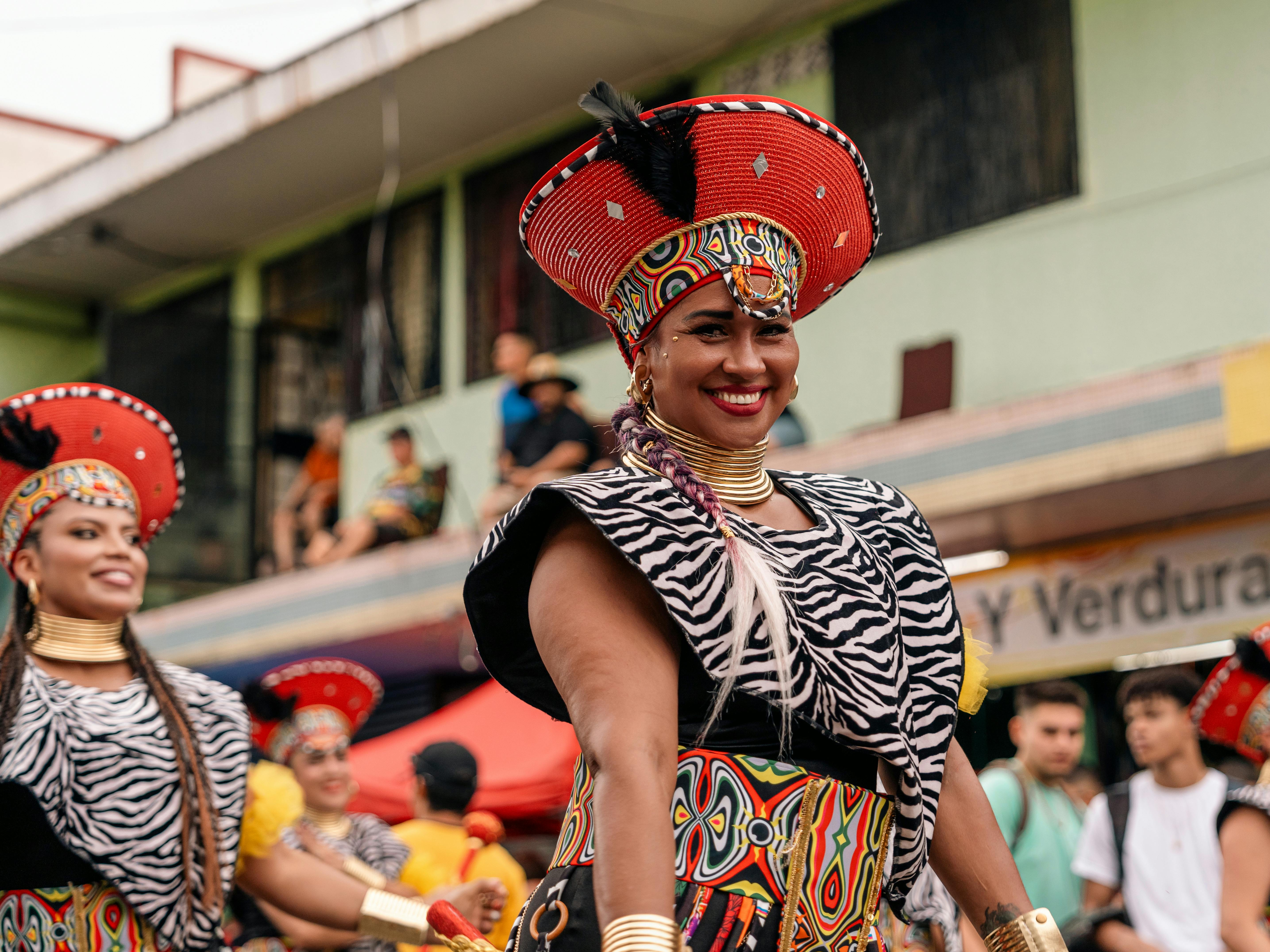 Exploring Afro-Latin Religions and Their Rich Cultural Heritage