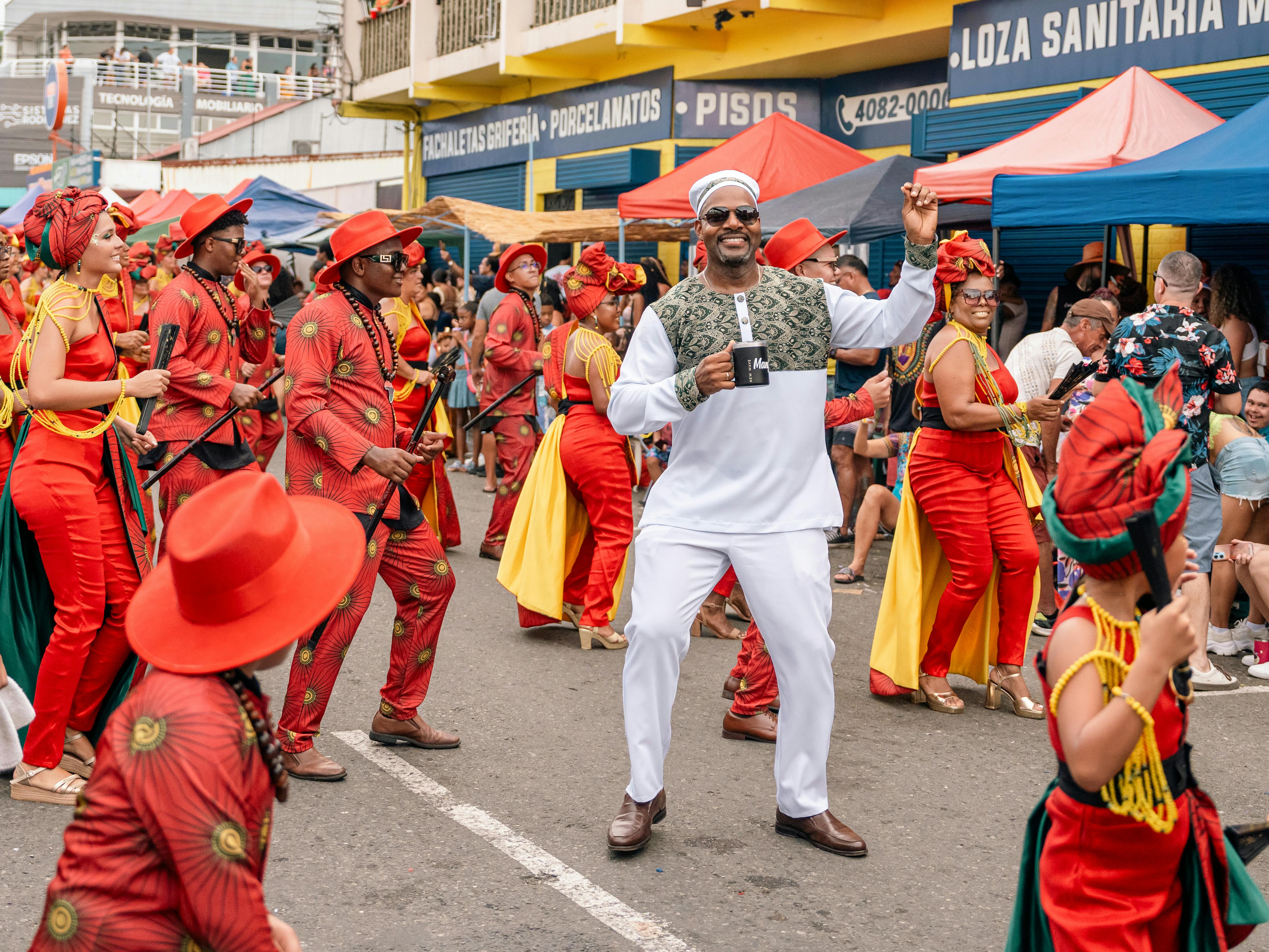 Forget the Beach Homes: How Hollywood's Elite Are Funding Costa Rica's Green Future