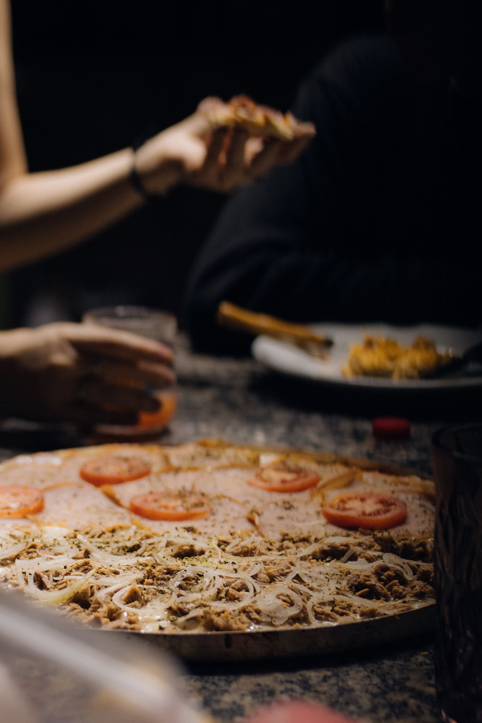 Soirée jeux et pizzas, 3/3