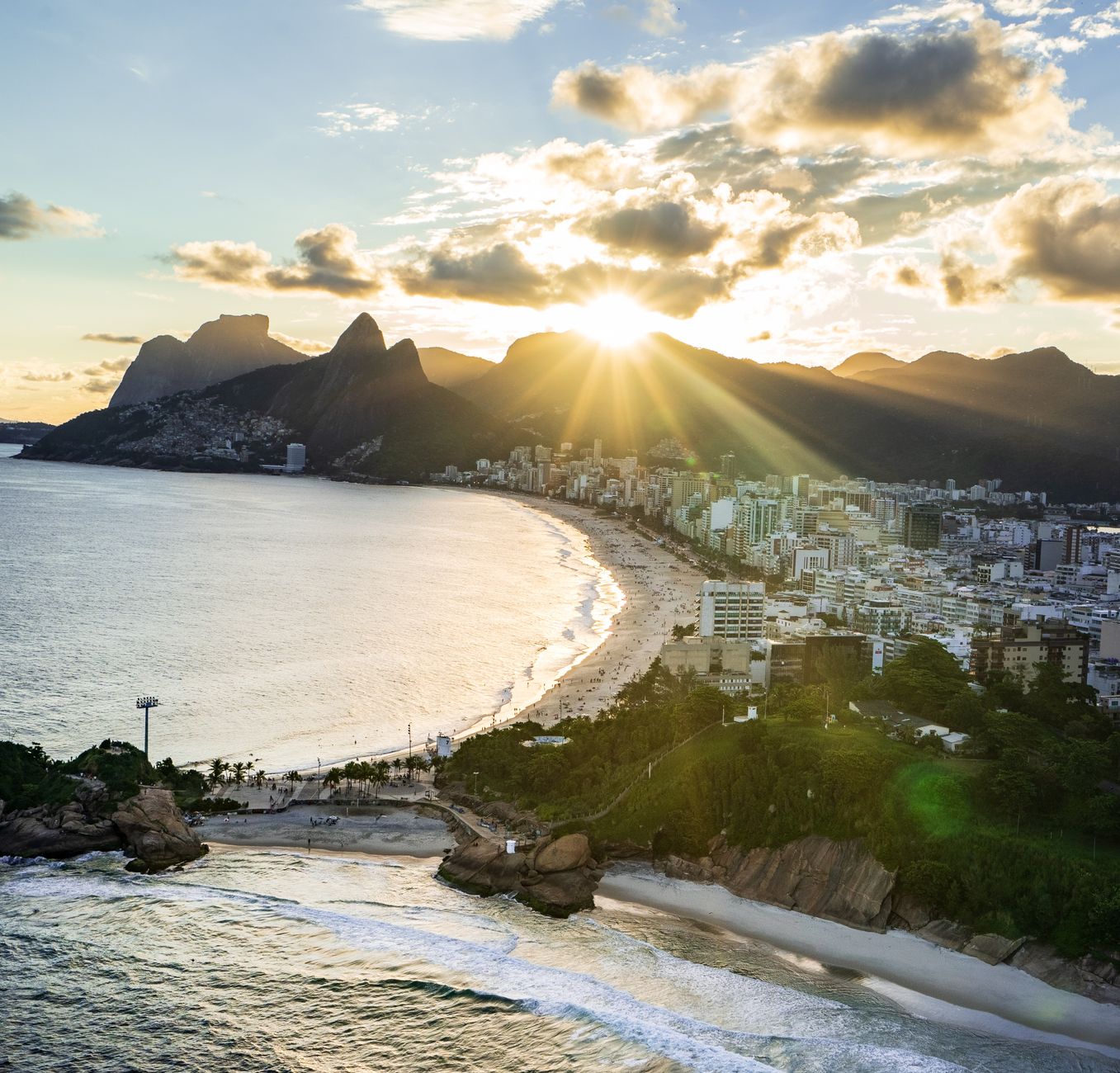 South America eSIM Options: Your Complete Guide from Brazil to Argentina