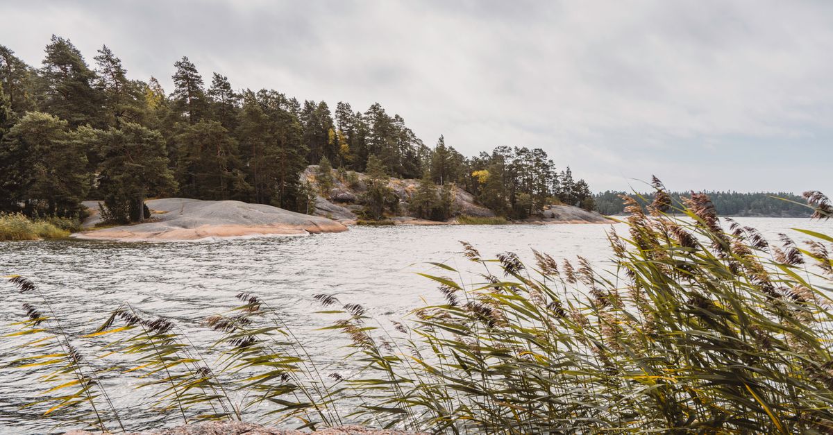 Photo of Finland
