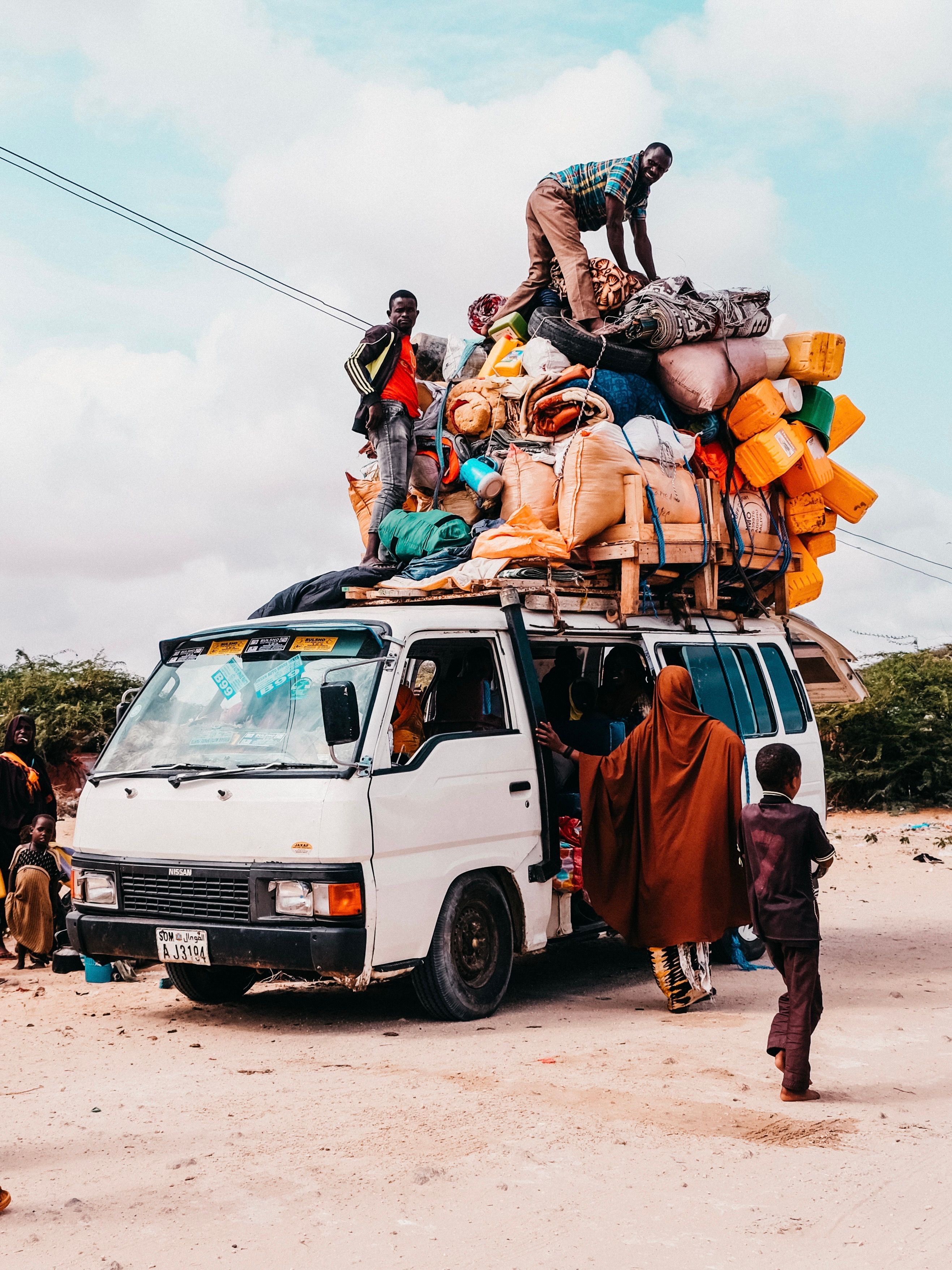 Somalia: casos de RSE que fortalecen cadenas responsables y apoyo comunitario