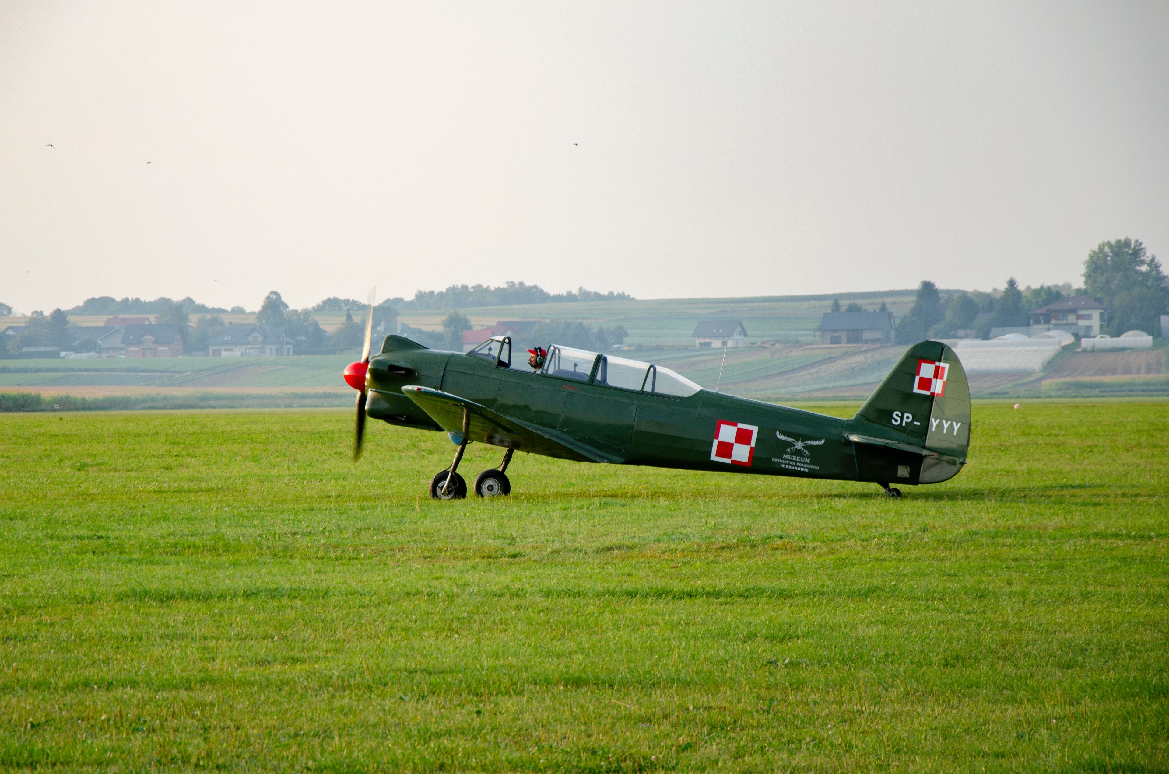 Chemnitz/Jahnsdorf Airfield (EDCJ), Jahnsdorf — private jet cleaning