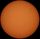 sun space