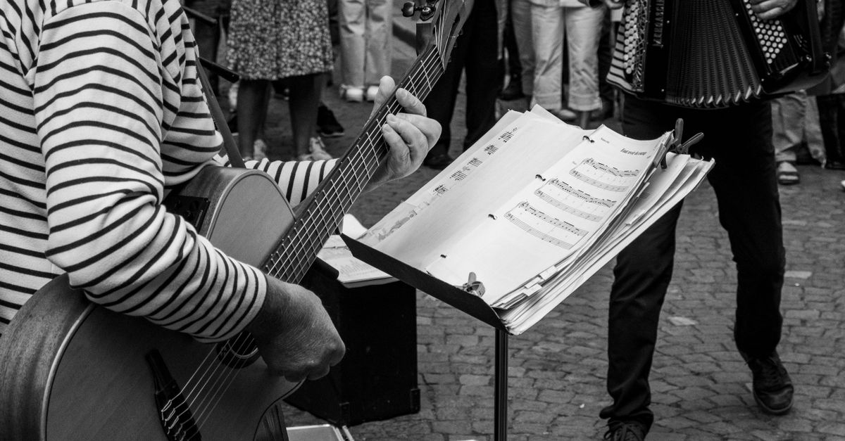 cork musician