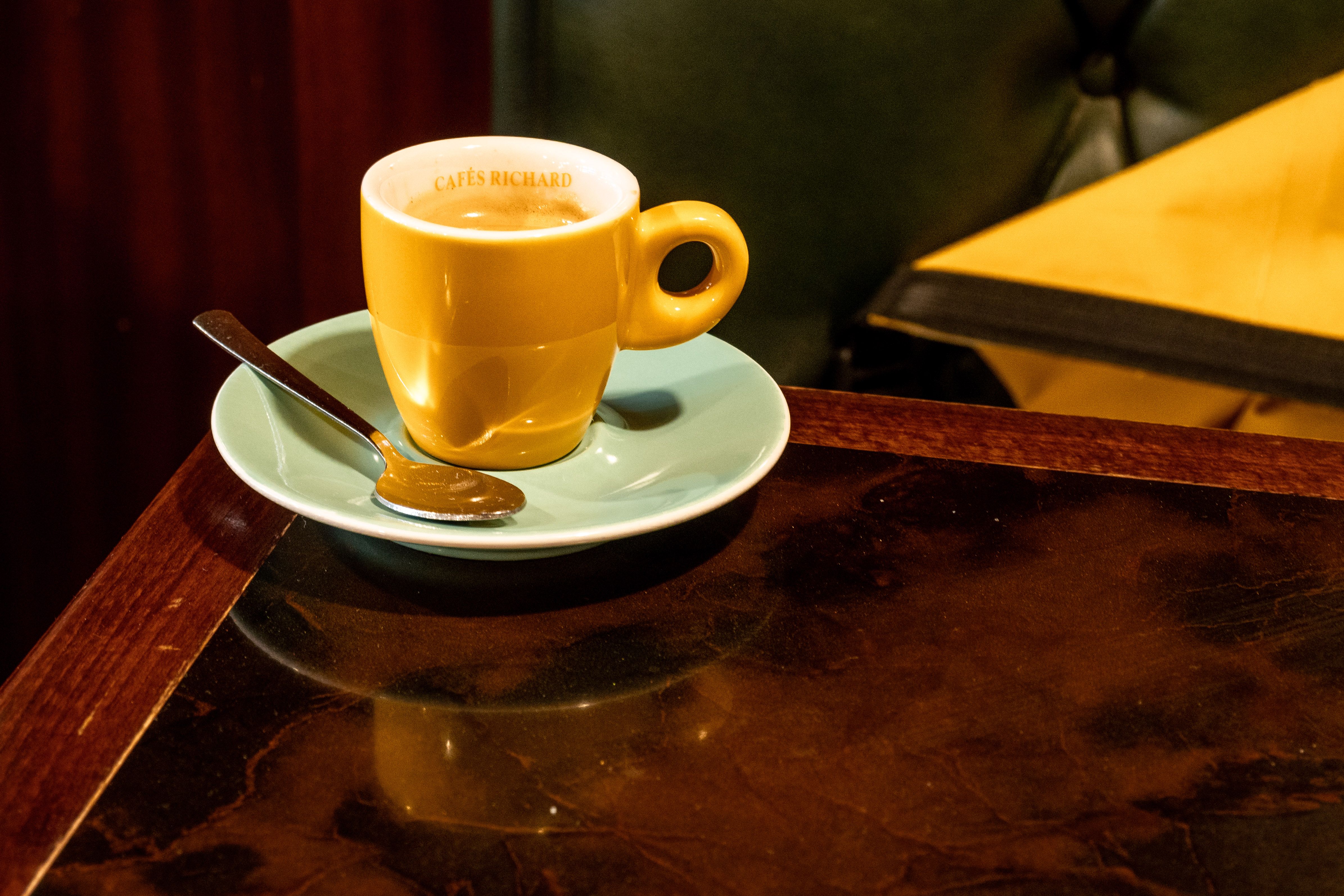 Café viennois