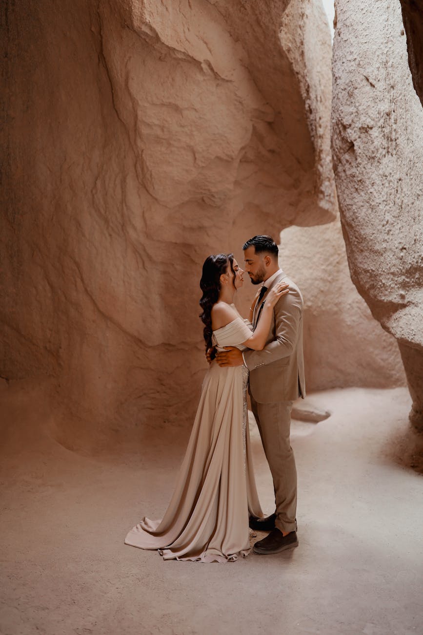 Wedding Photography Example