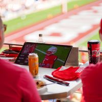 Kansas City Chiefs vs Las Vegas Raiders