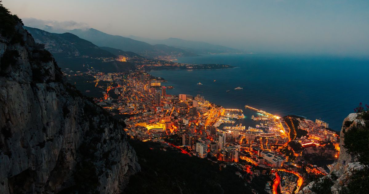 Couverture : Buying property in Monaco as a non-resident: a foreigner's guide