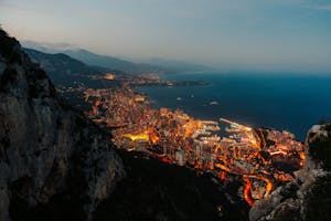 Monaco, Monte Carlo