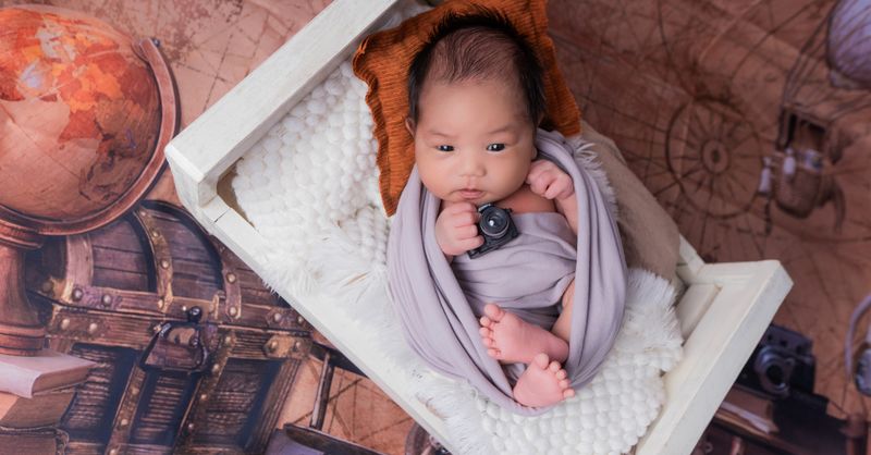 Lit bébé : Top 15 modèles sécurisés 2026