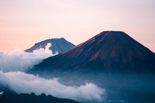 Mountain Ranges