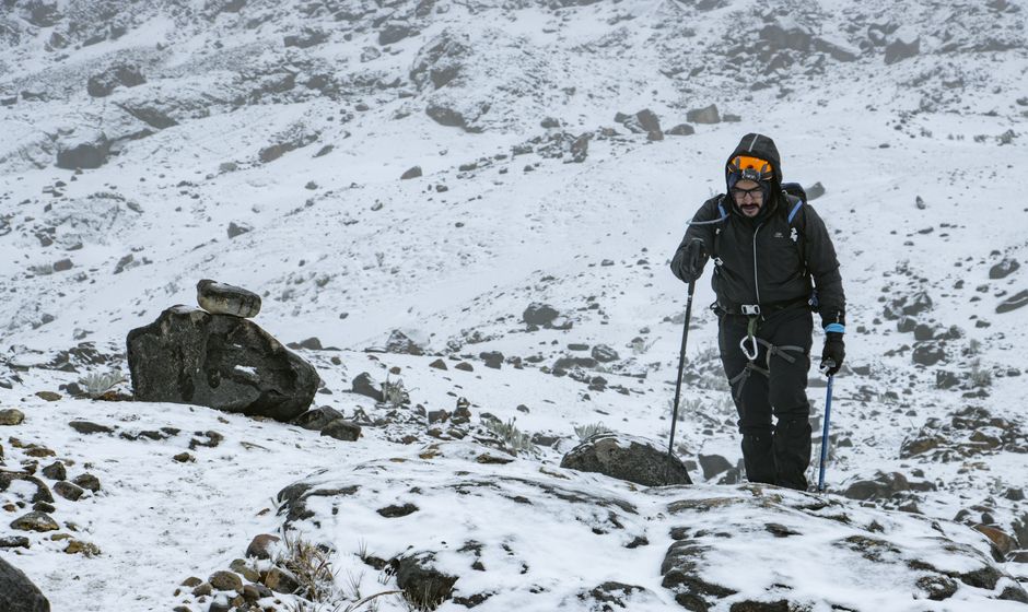Essential Features in Waterproof Gear