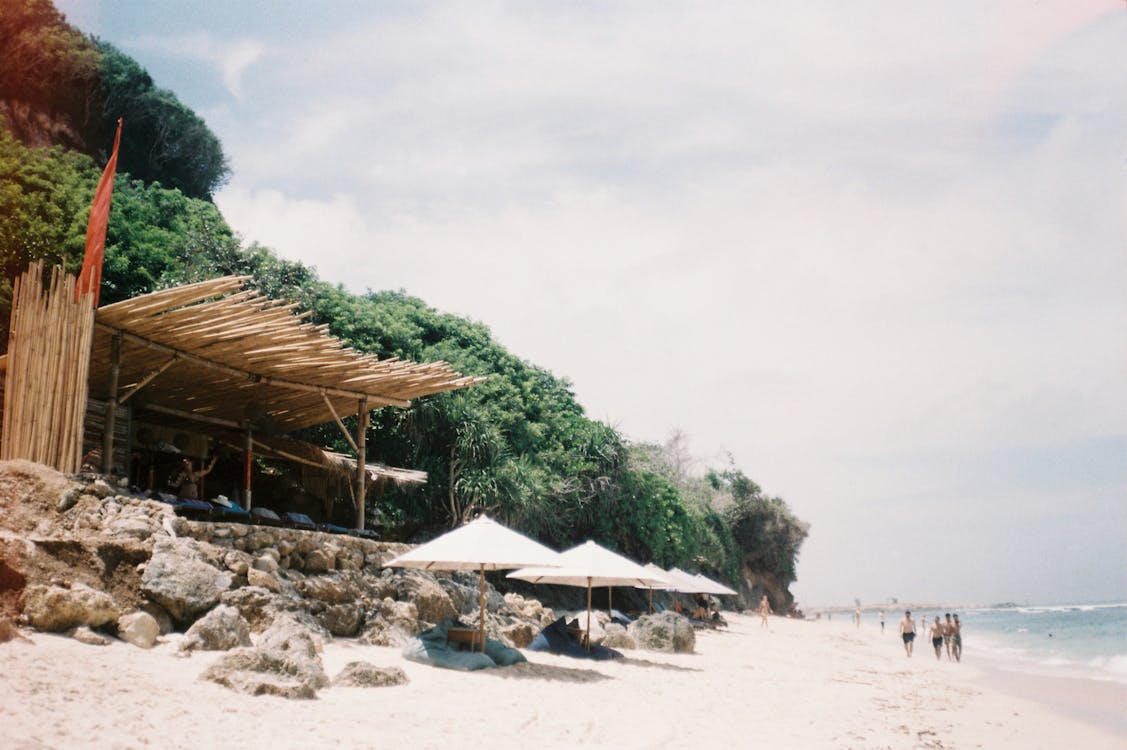 Free stock photo of 35mm, analog photography, bali