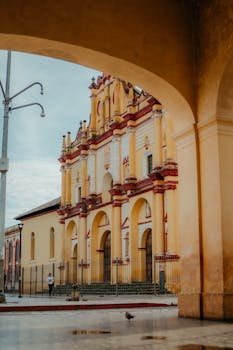 San Pablo de las Salinas