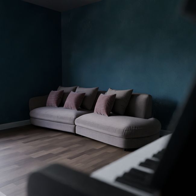 3-seat sofa