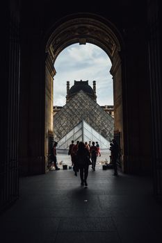 Image by Guillaume Hankenne