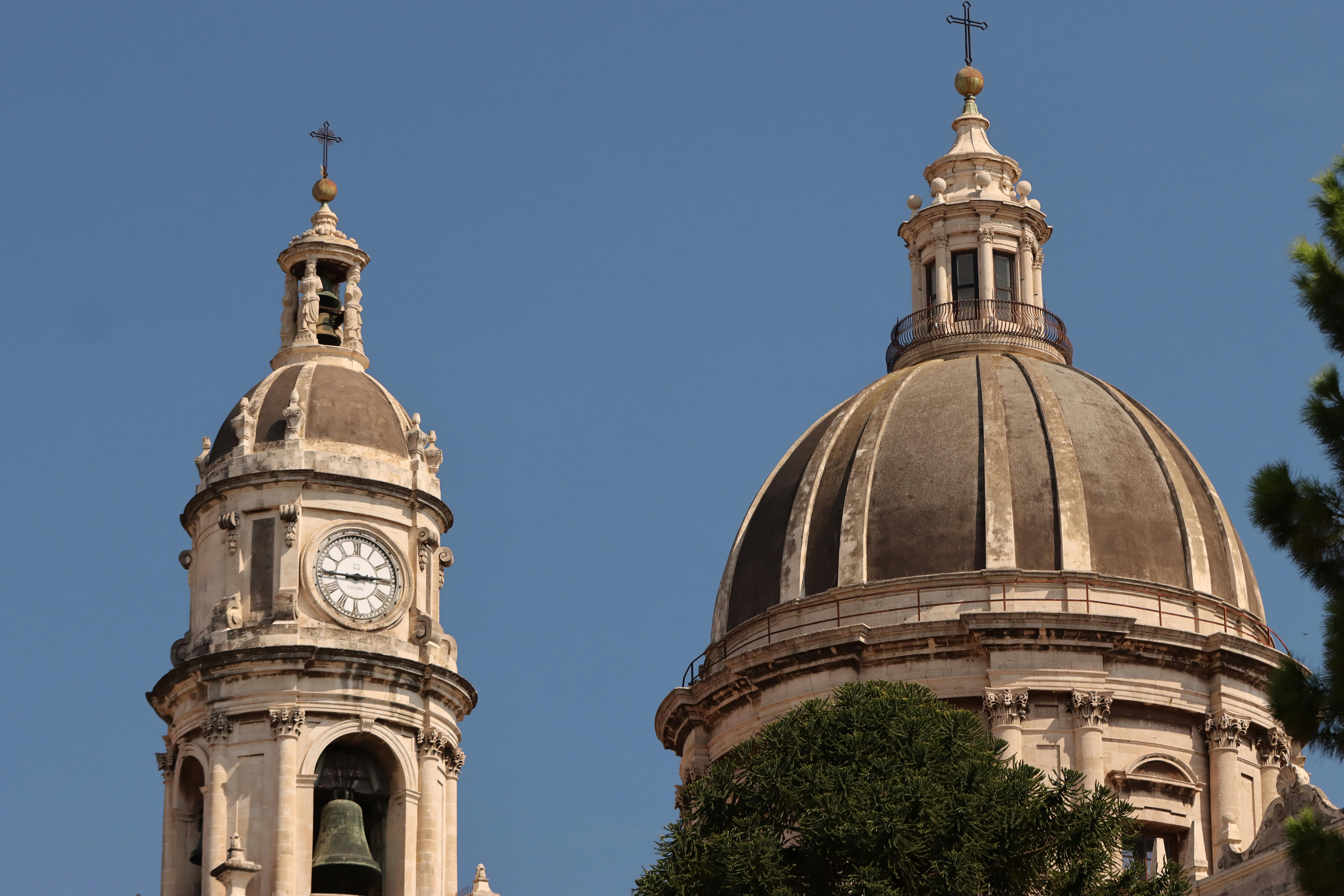 basilica cattedrale di sant agata