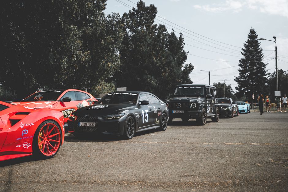 BMW vs Mercedes second hand în România: Ce alegi?