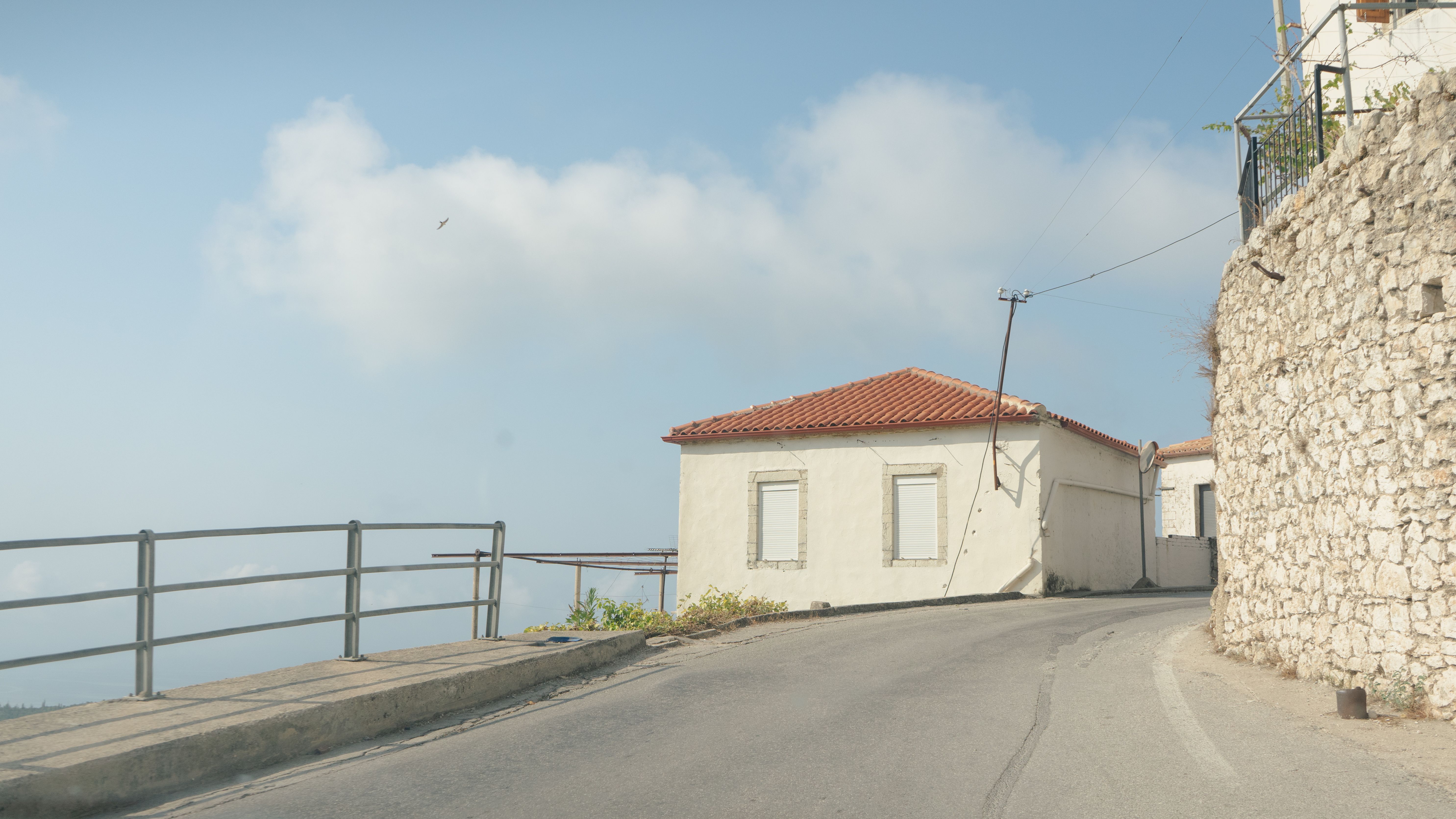 Die Route im Überblick: Von Vlora nach Sarandë