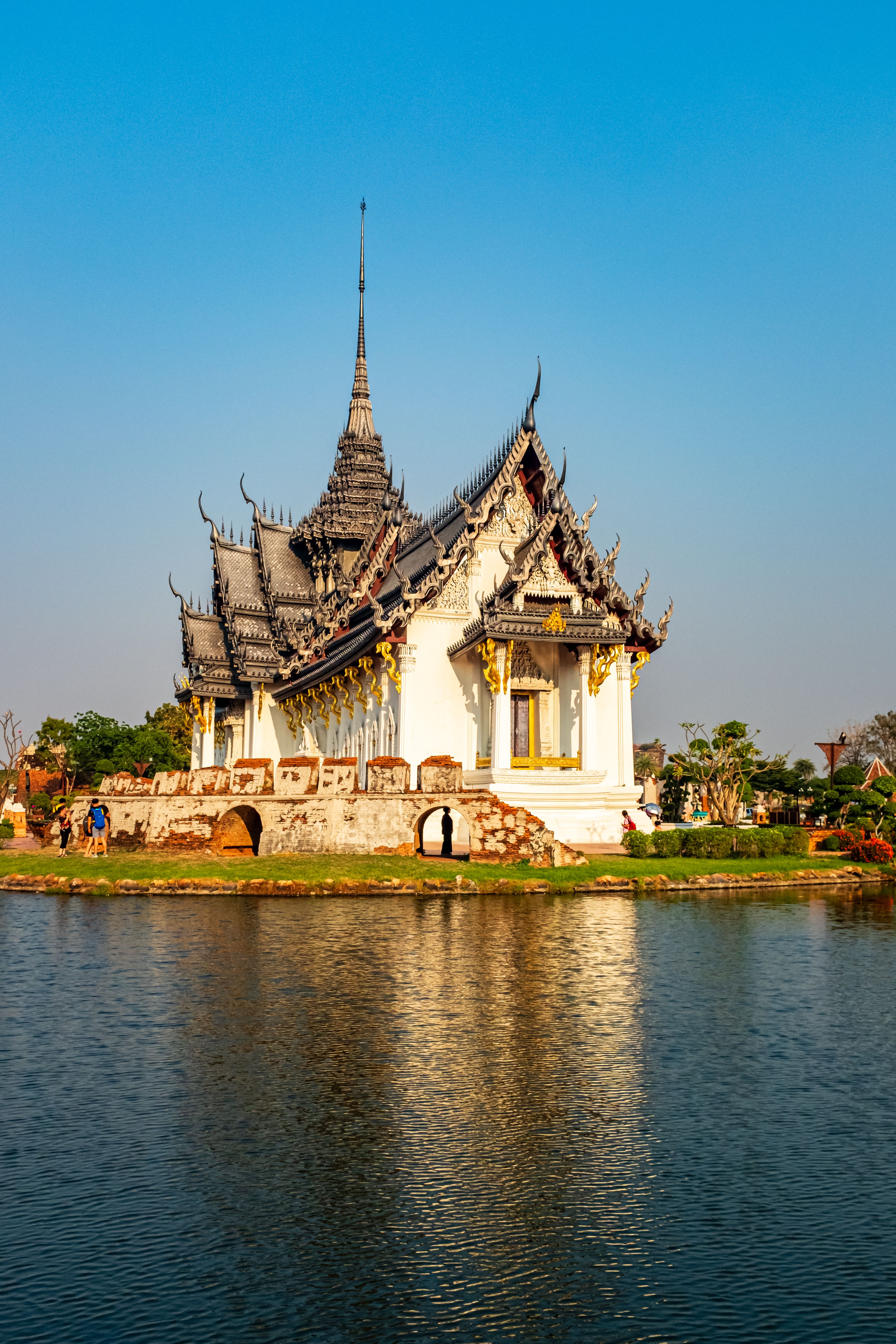 Thailand tour packages