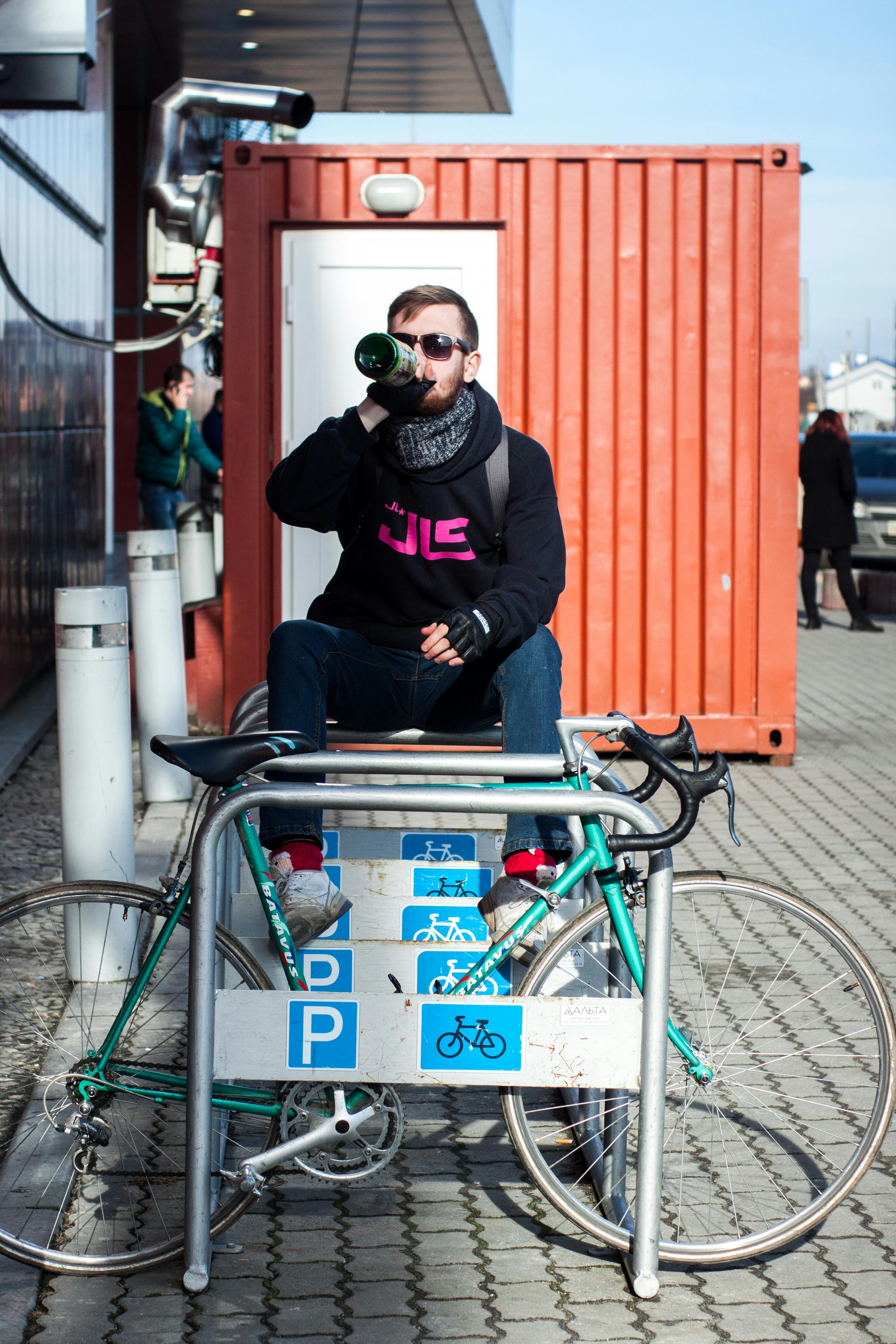 Image result for drink cycling