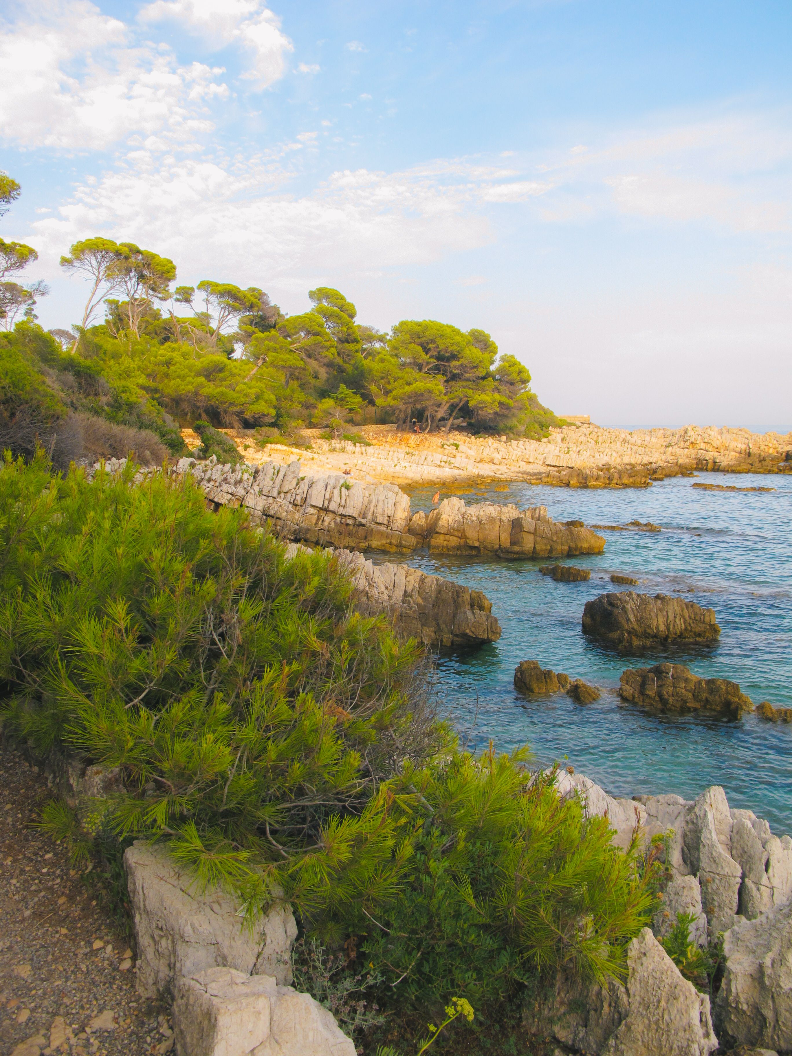Cap d'Antibes