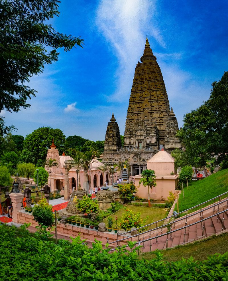 Bodh Gaya