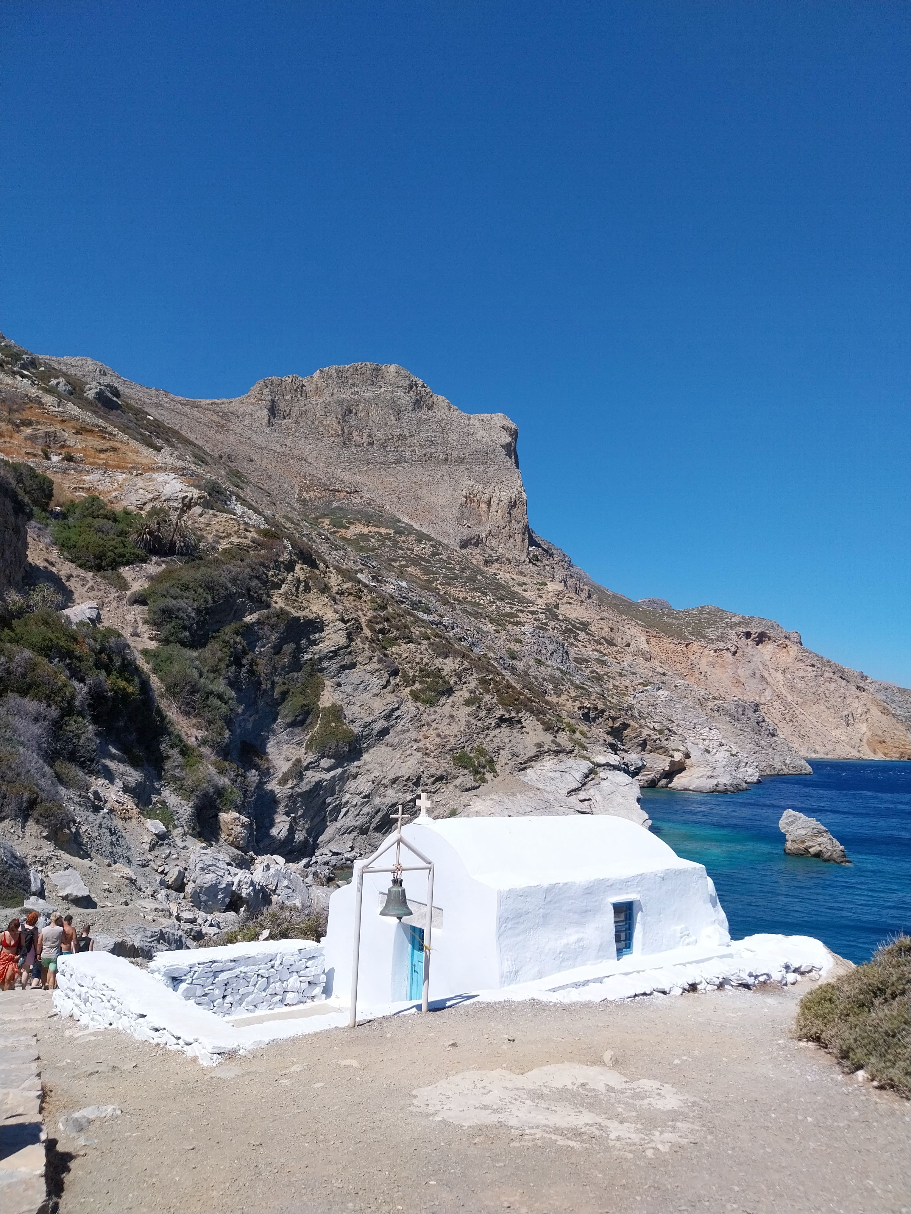 Amorgos