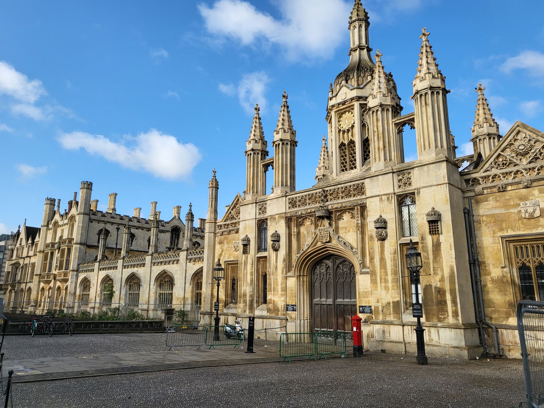 Cambridge to Play Key Role in UK Government's £1.1bn AI Hardware Plan