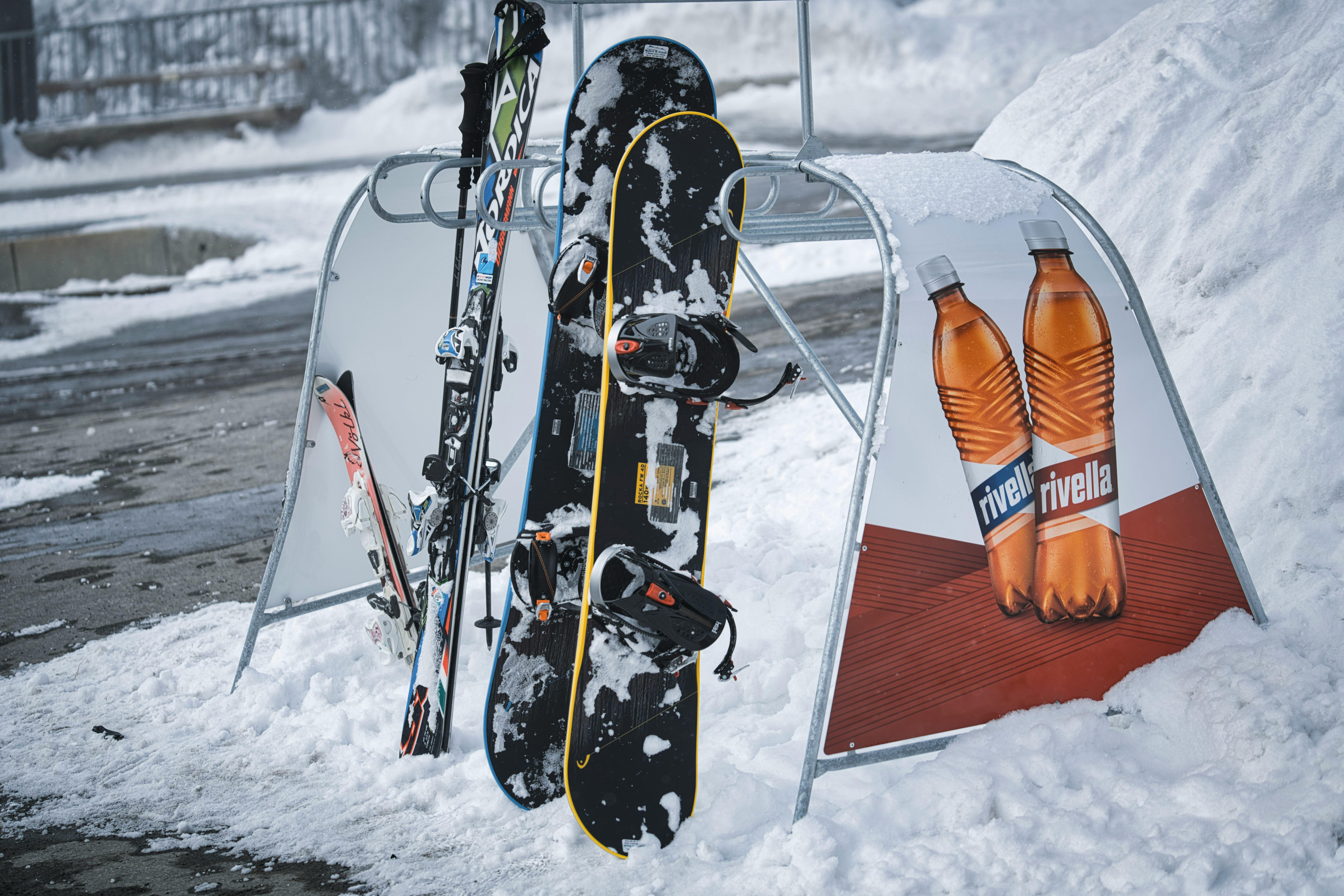 Descubre Rivella: la bebida suiza refrescante