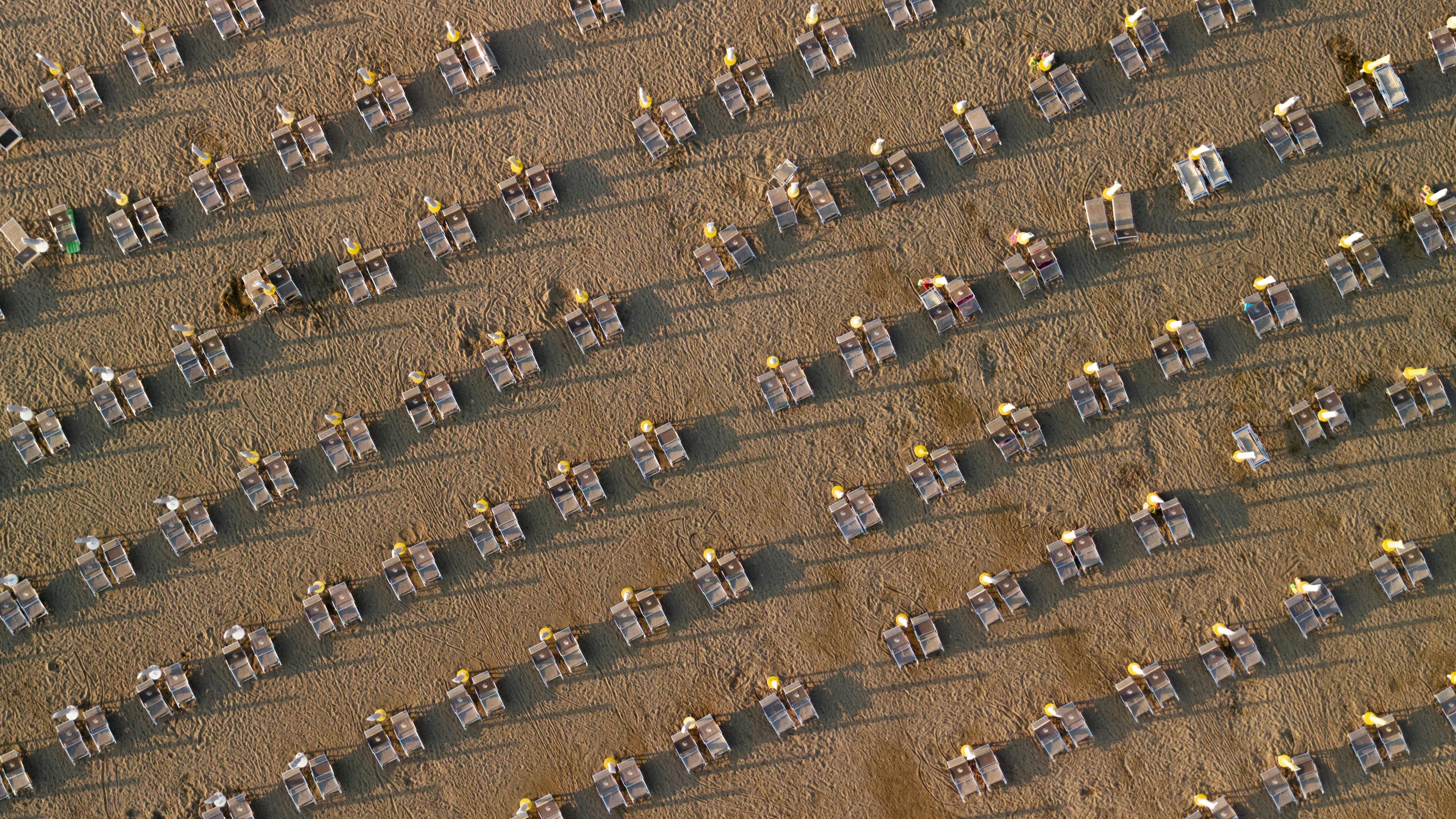 Record-breaking May heat dome scorches Europe